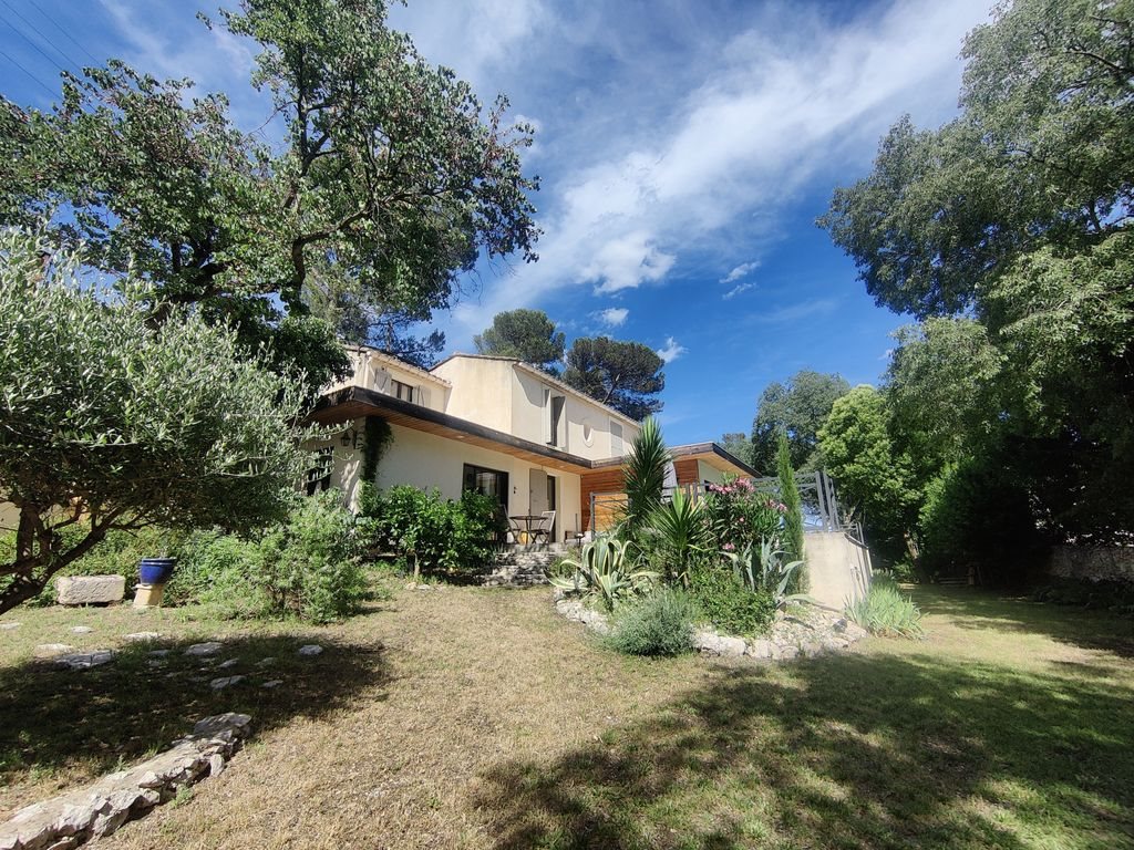 Maison à vendre, 110m², Nîmes