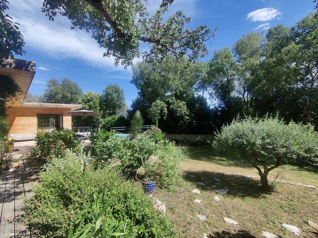 Maison à vendre, 110m², Nîmes