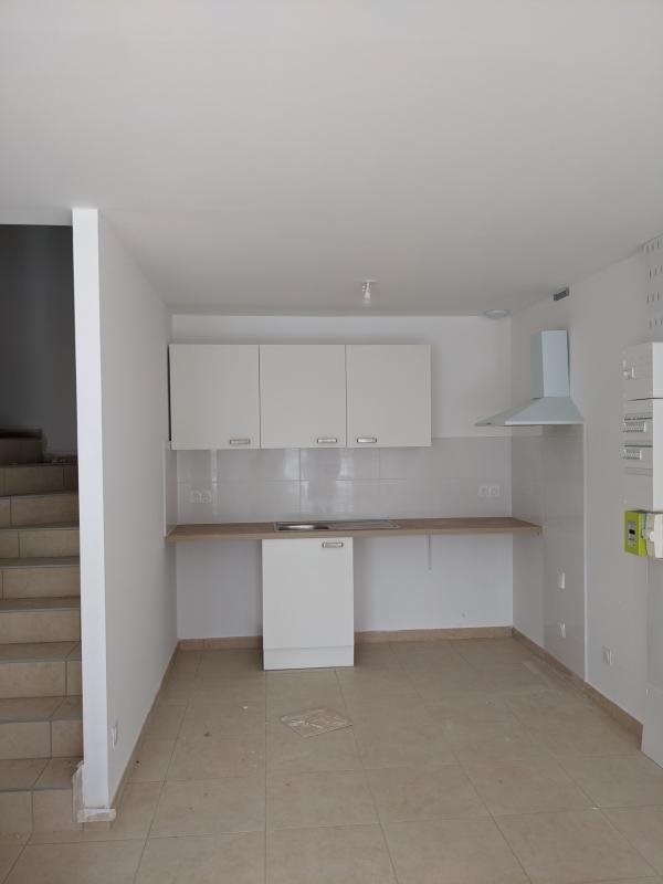 Appartement à louer, 58m², Claira