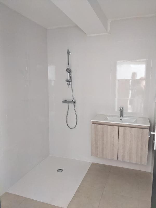 Appartement à louer, 58m², Claira