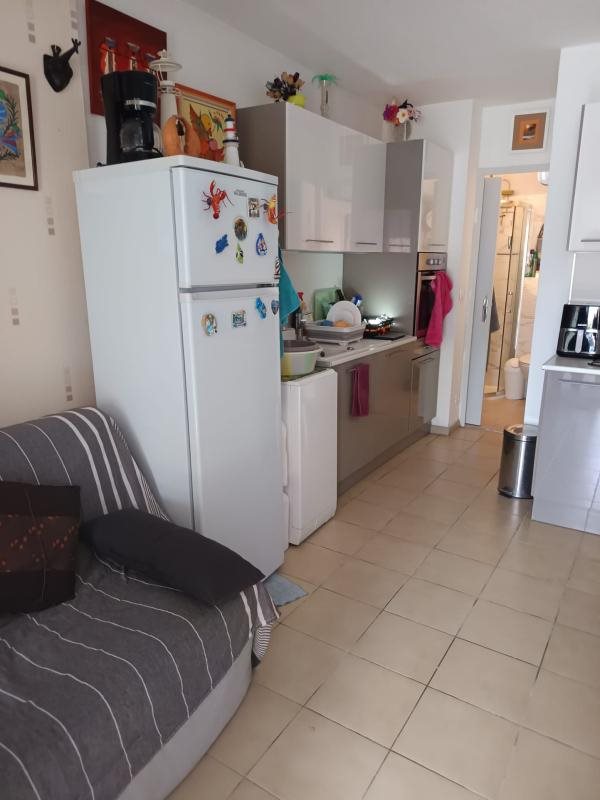Appartement à vendre, 32m², Fleury d'Aude
