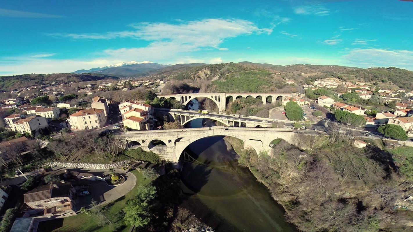 Appartement à vendre, 50m², Céret