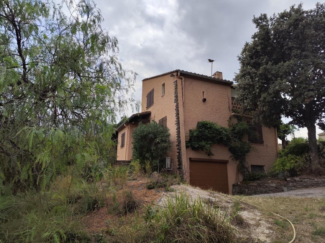 Maison à vendre, 130m², Montesquieu-des-Albères