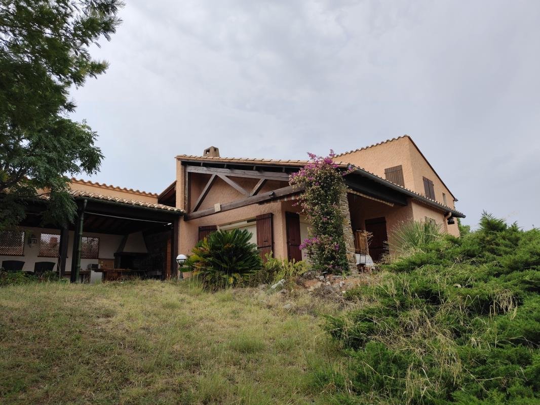 Maison à vendre, 130m², Montesquieu-des-Albères