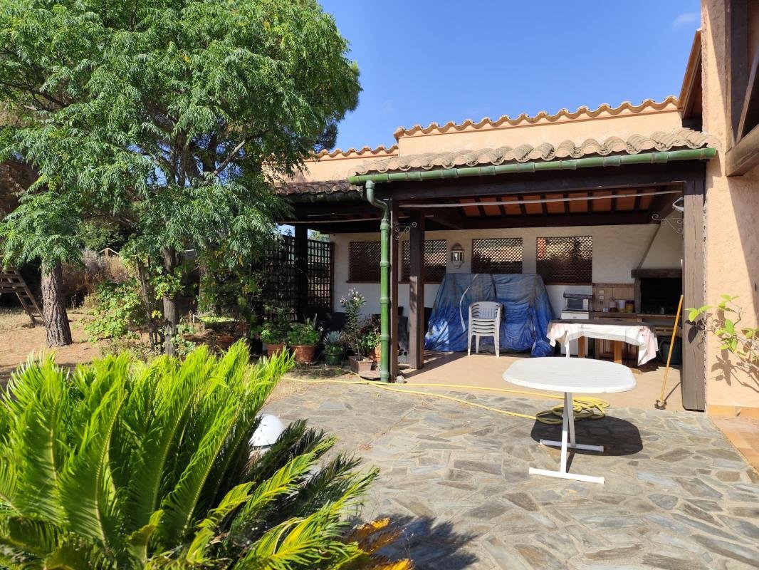 Maison à vendre, 130m², Montesquieu-des-Albères