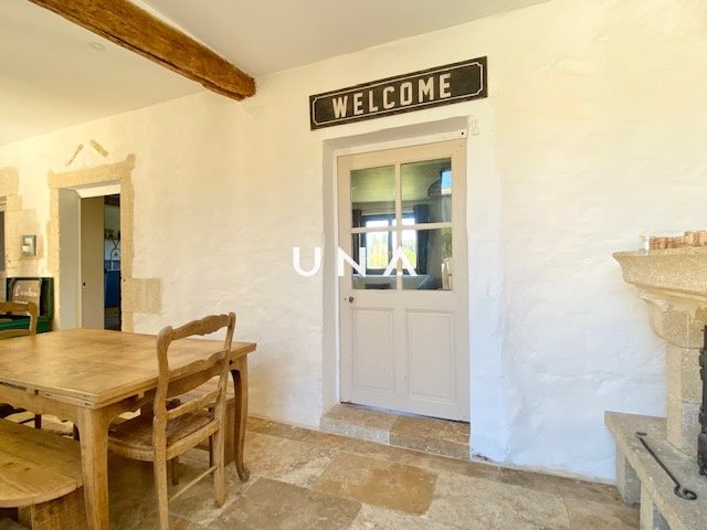 Maison à vendre, 190m², Uzès