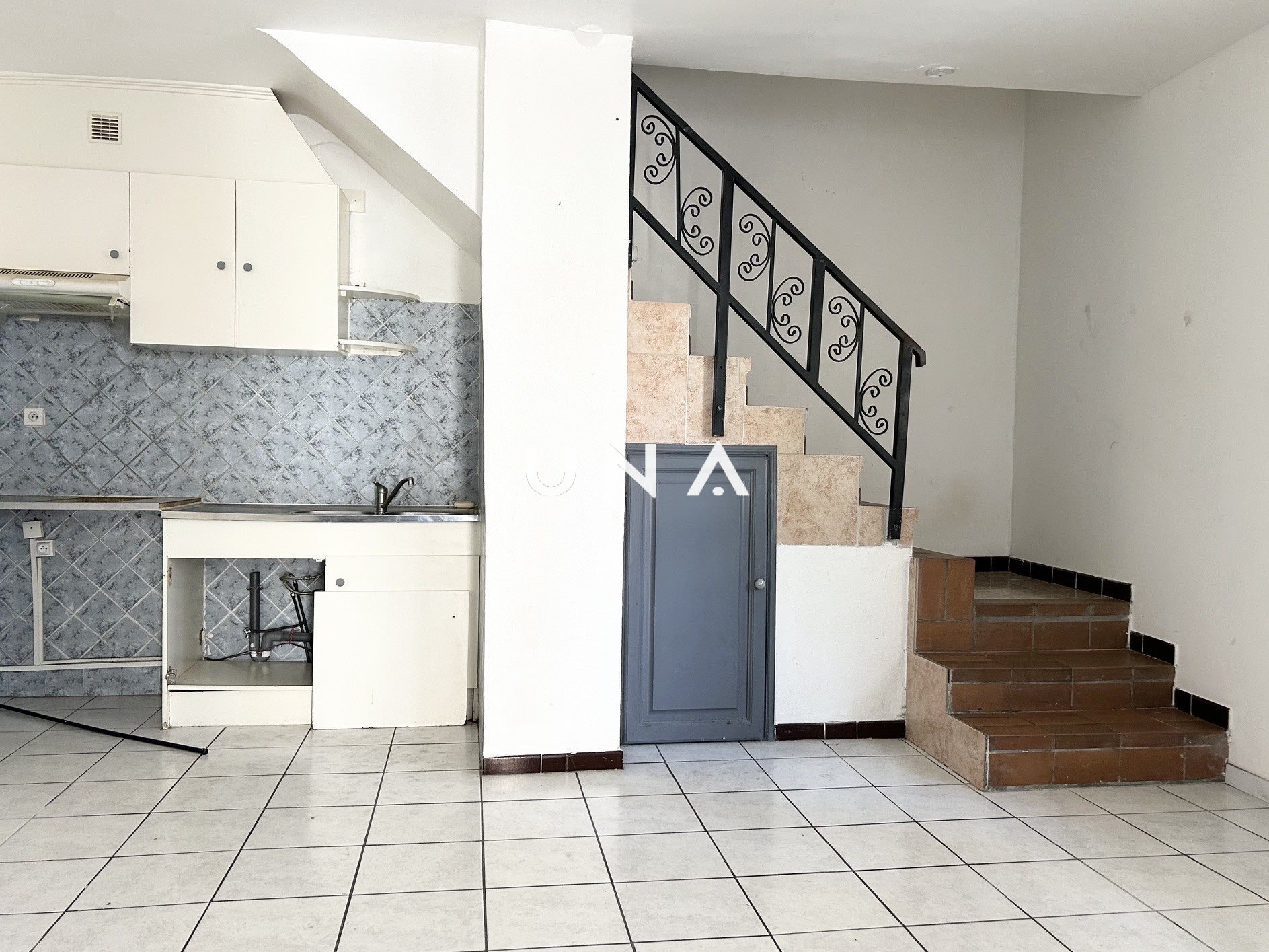 Maison à vendre, 60m², Brignon