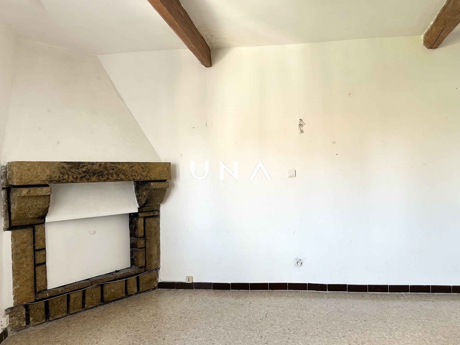 Maison à vendre, 60m², Brignon