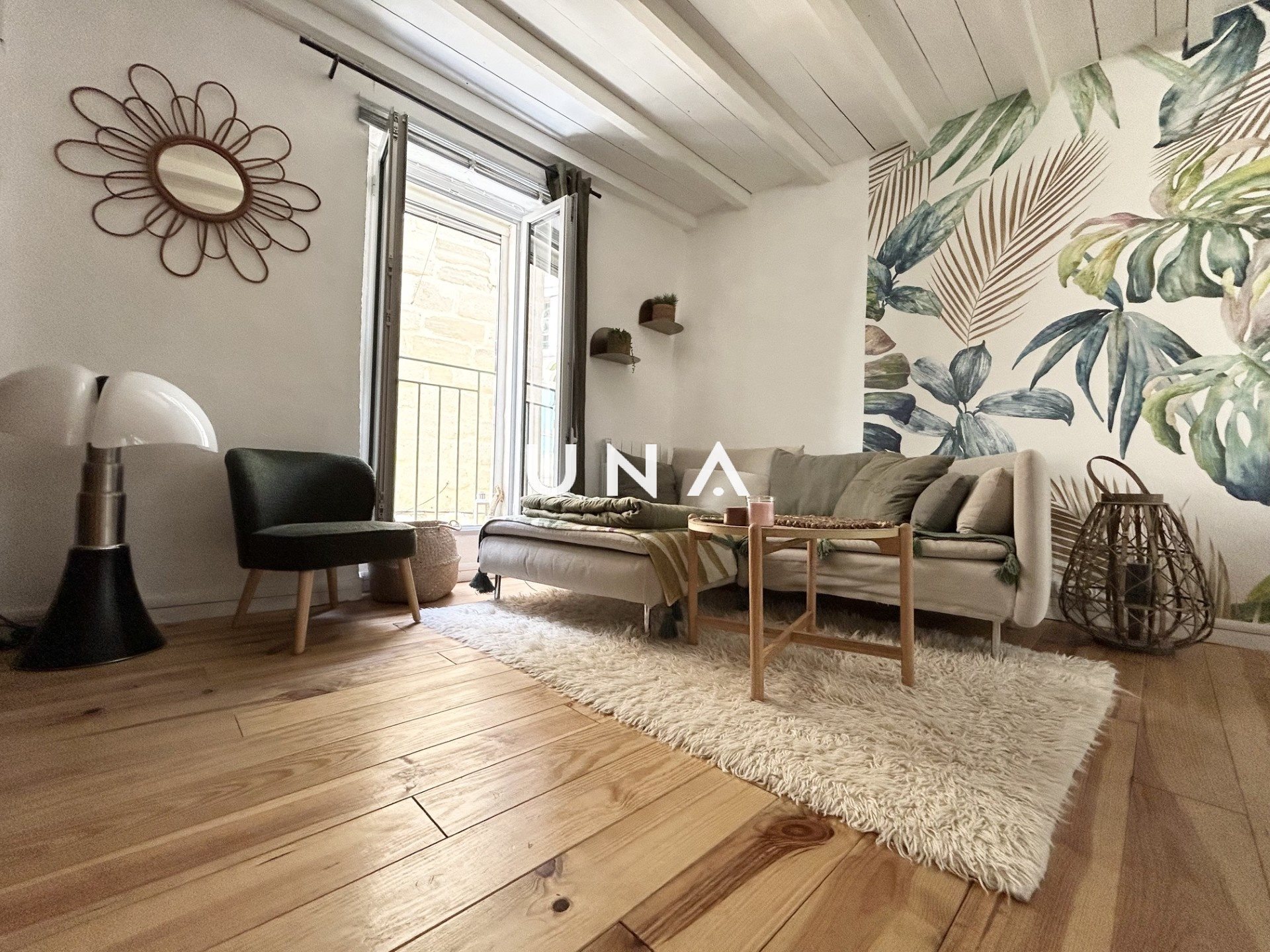 Maison à vendre, 60m², Saint-Quentin-la-Poterie