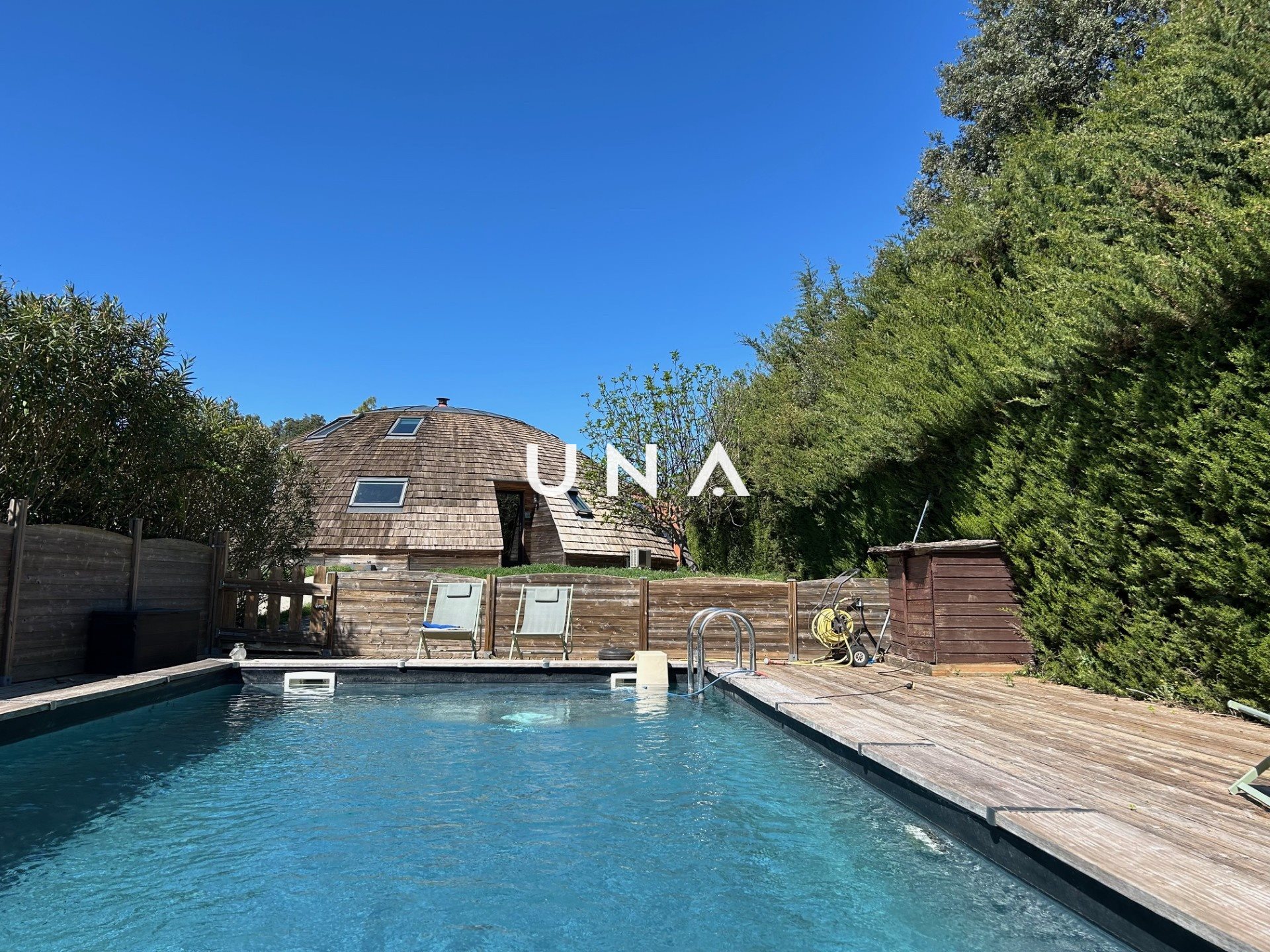Maison à vendre, 230m², La Bruguière