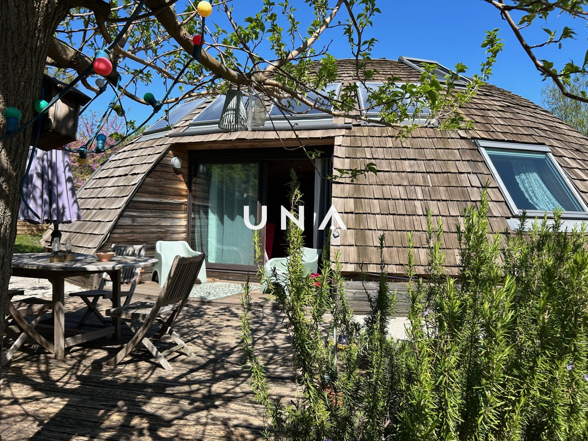 Maison à vendre, 230m², La Bruguière