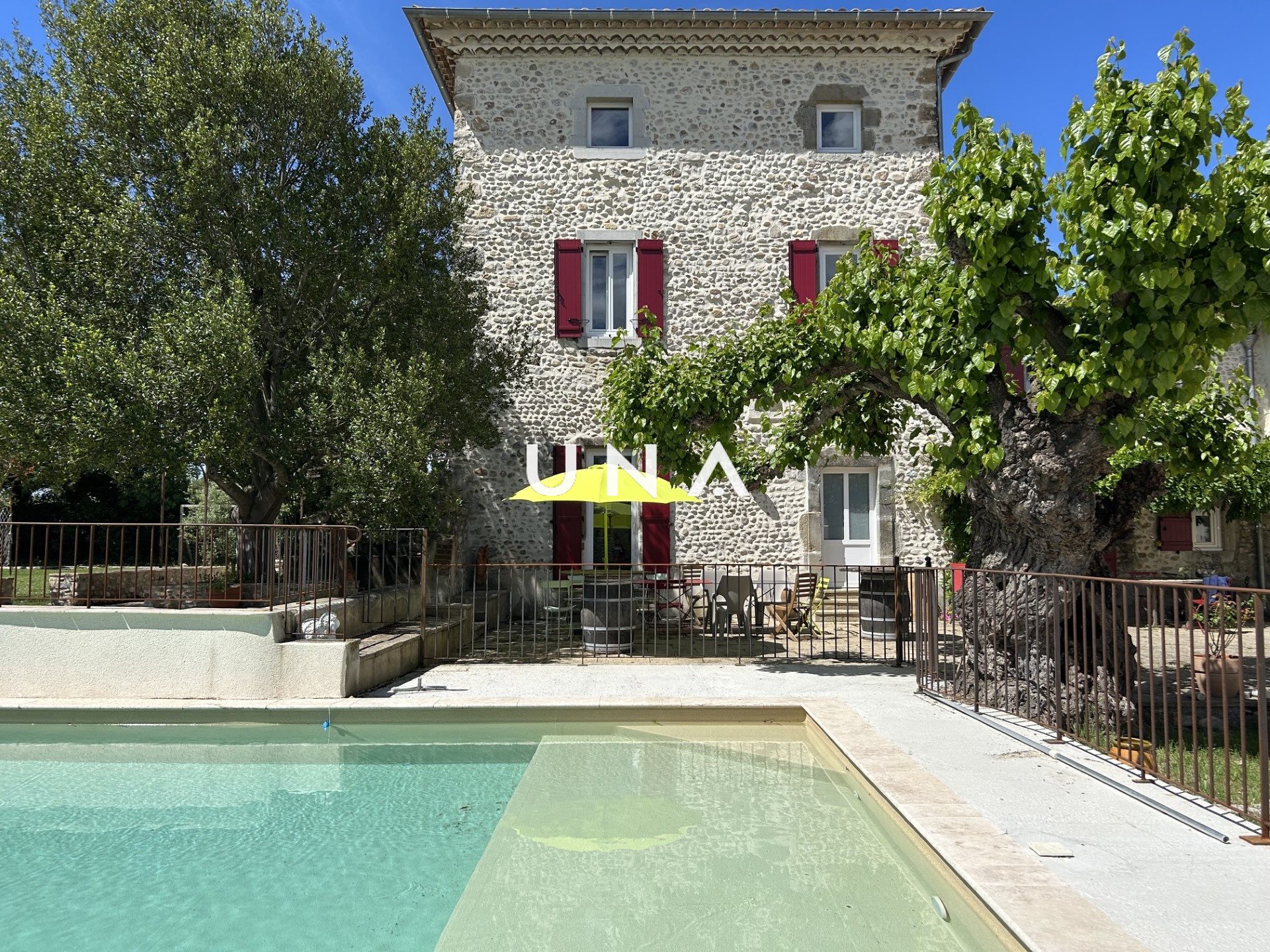 Maison à vendre, 400m², Ribaute-les-Tavernes