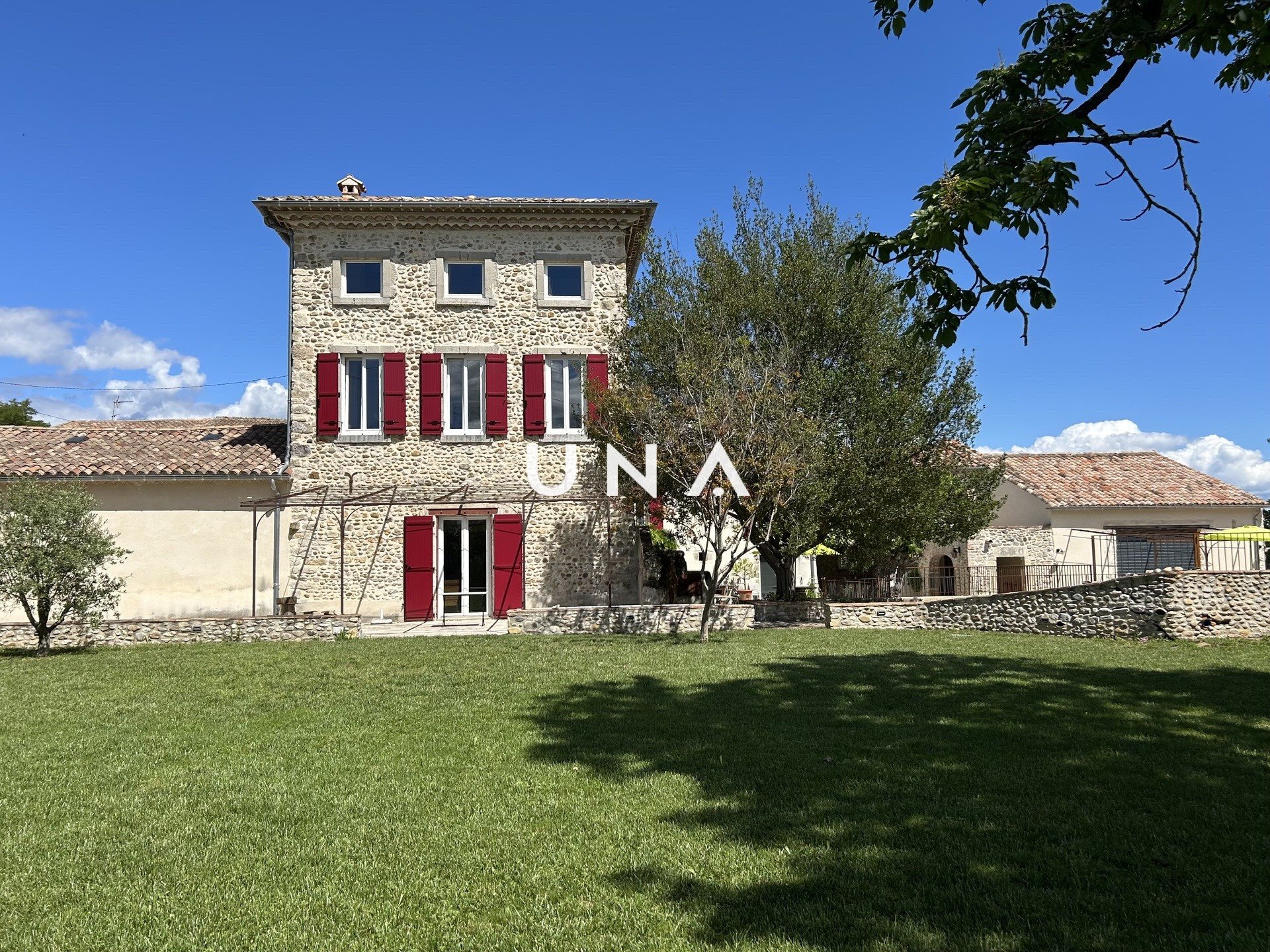 Maison à vendre, 400m², Ribaute-les-Tavernes