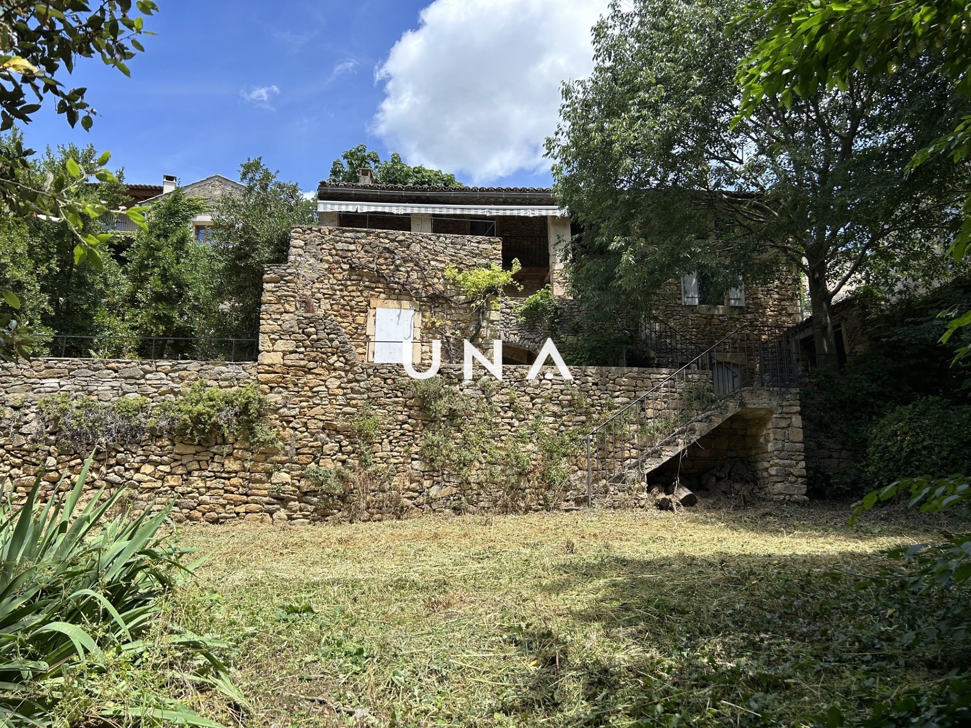 Maison à vendre, 147m², Sabran