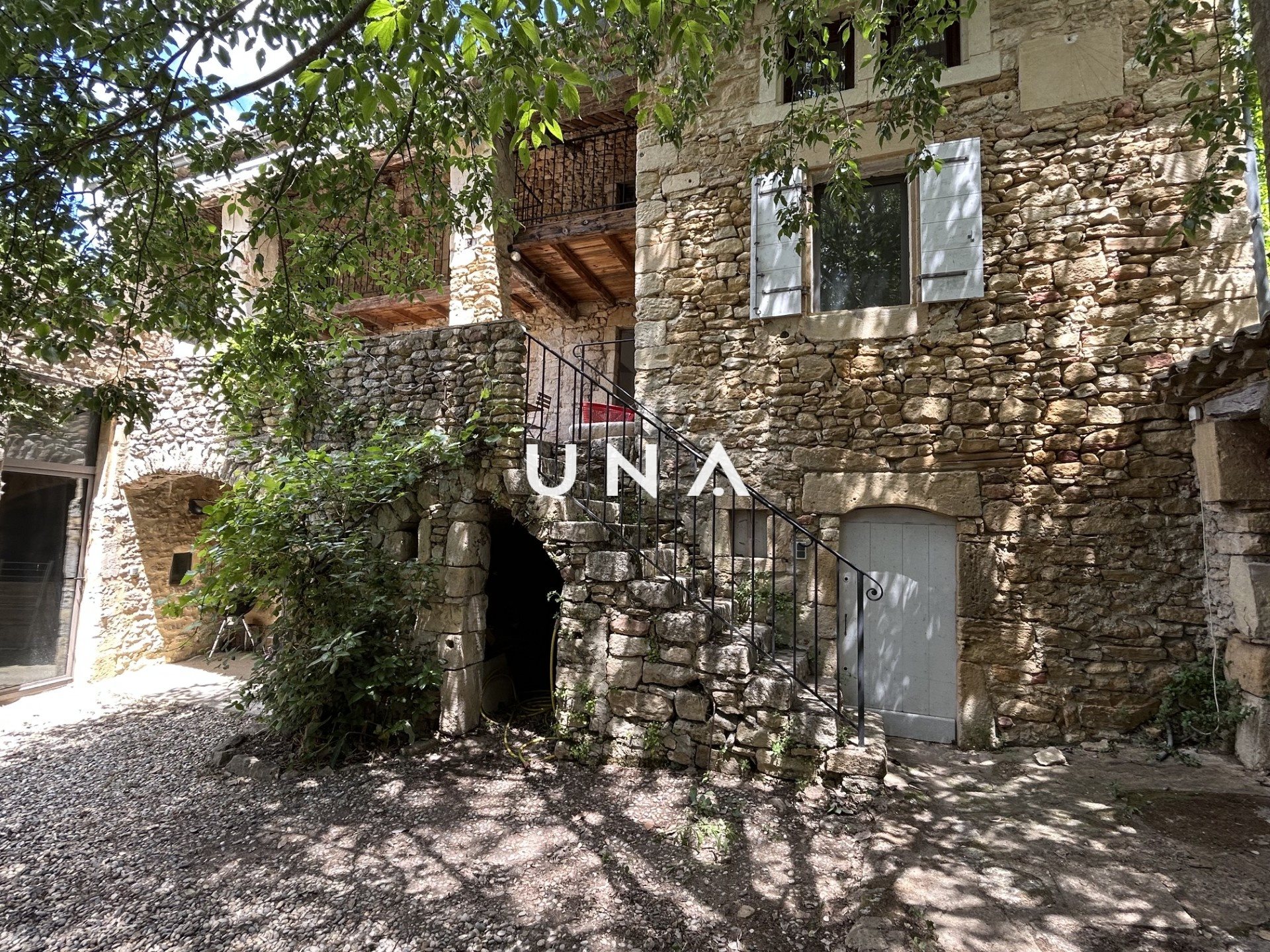 Maison à vendre, 147m², Sabran