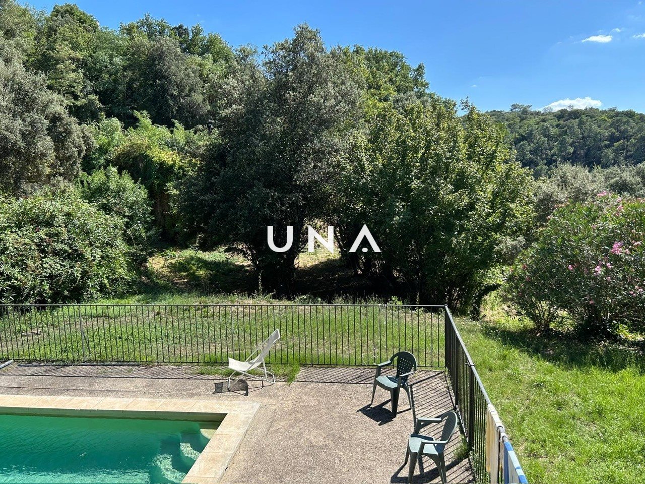 Maison à vendre, 147m², Sabran
