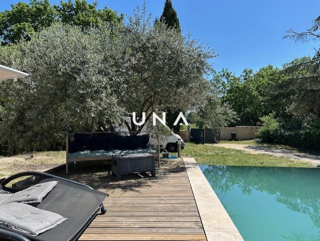 Maison à vendre, 145m², Saint-Paulet-de-Caisson