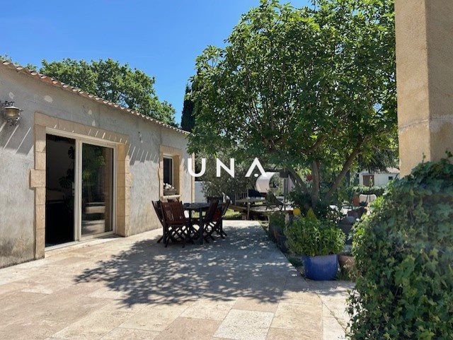 Maison à vendre, 145m², Saint-Paulet-de-Caisson