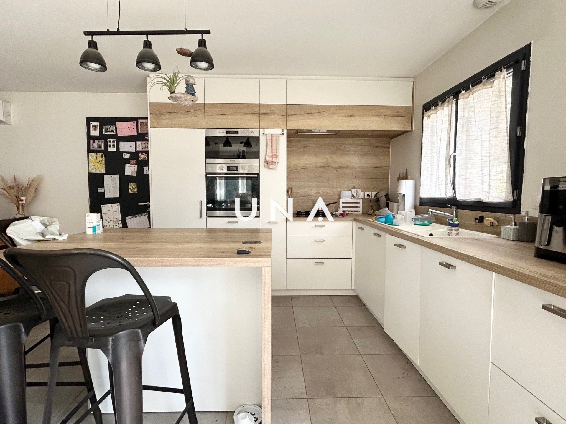 Maison à vendre, 113m², Saint-Quentin-la-Poterie