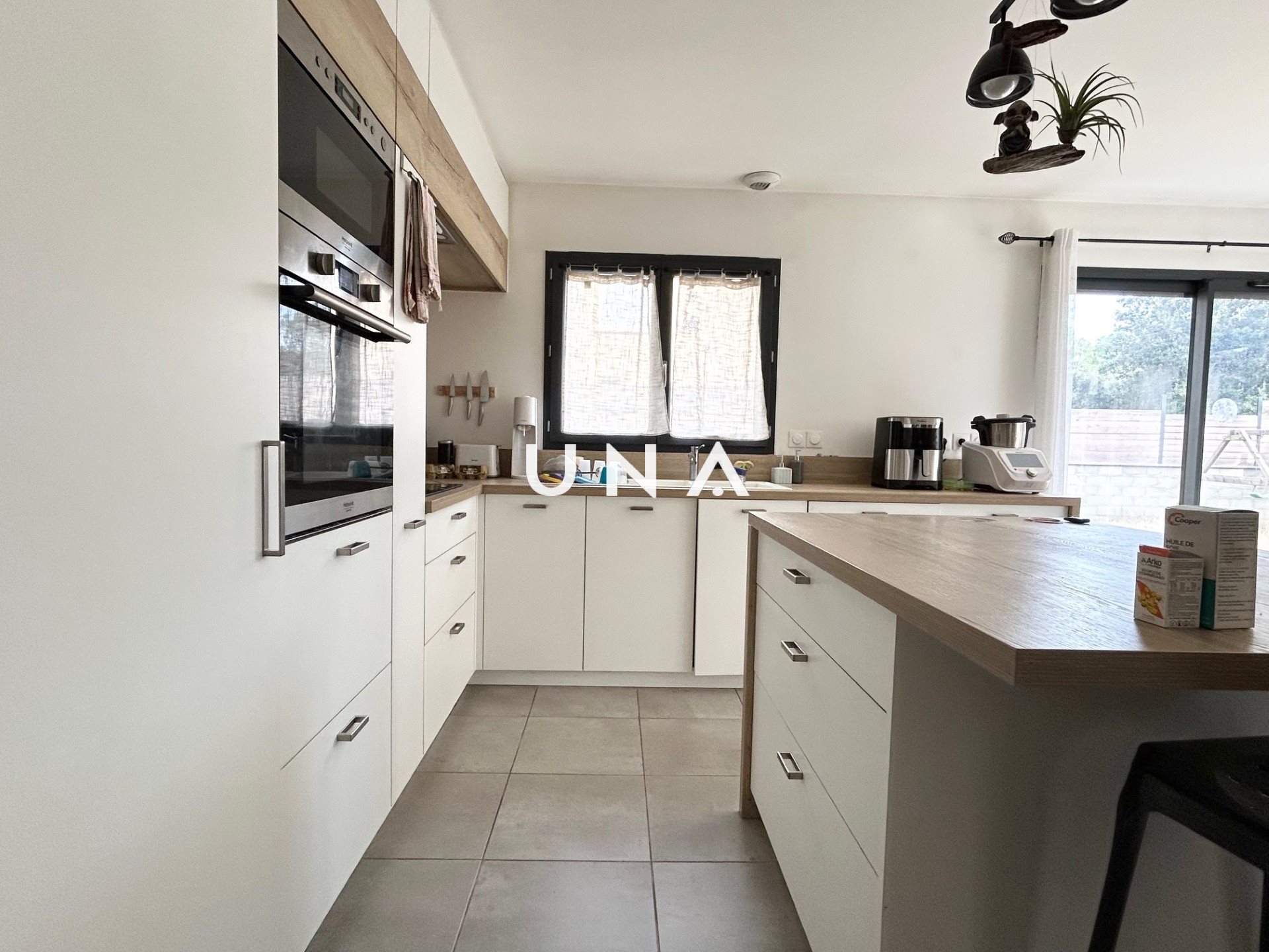 Maison à vendre, 113m², Saint-Quentin-la-Poterie