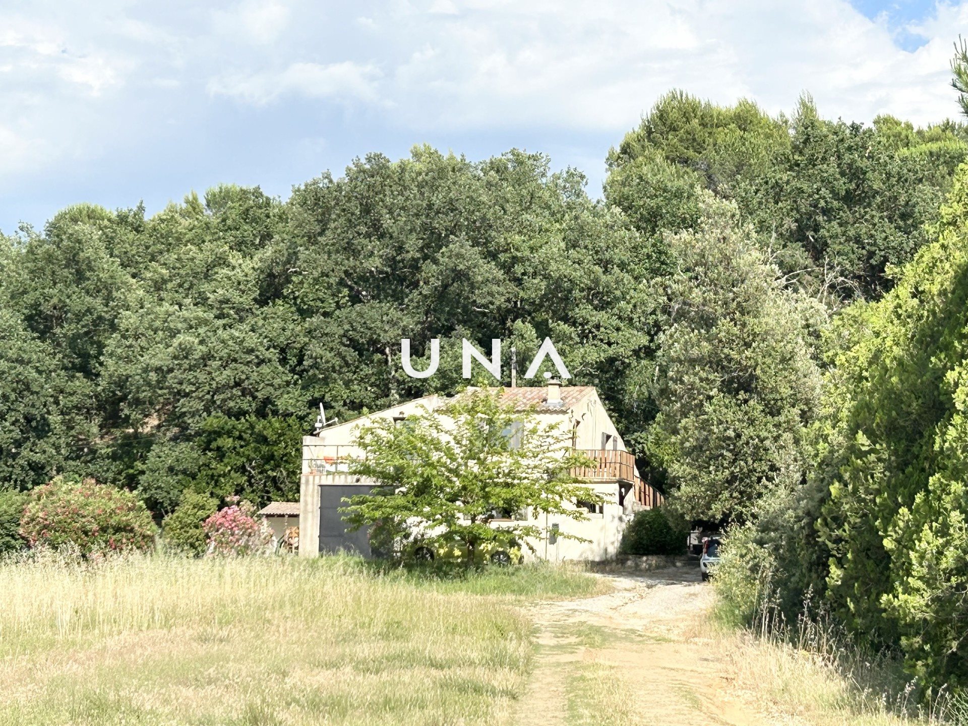 Maison à vendre, 106m², Bagnols-sur-Cèze