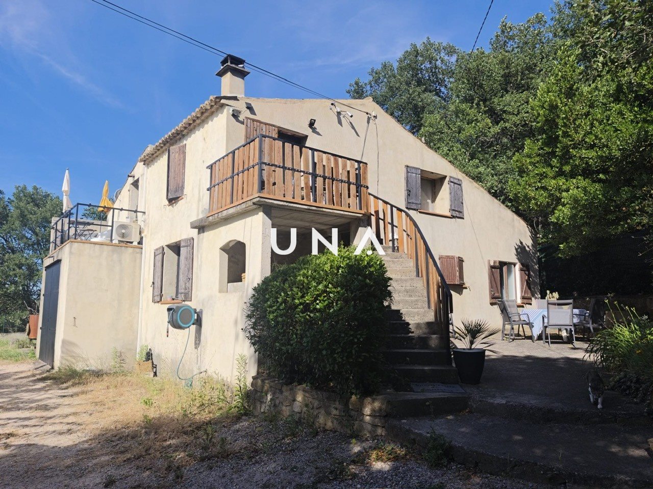 Maison à vendre, 106m², Bagnols-sur-Cèze