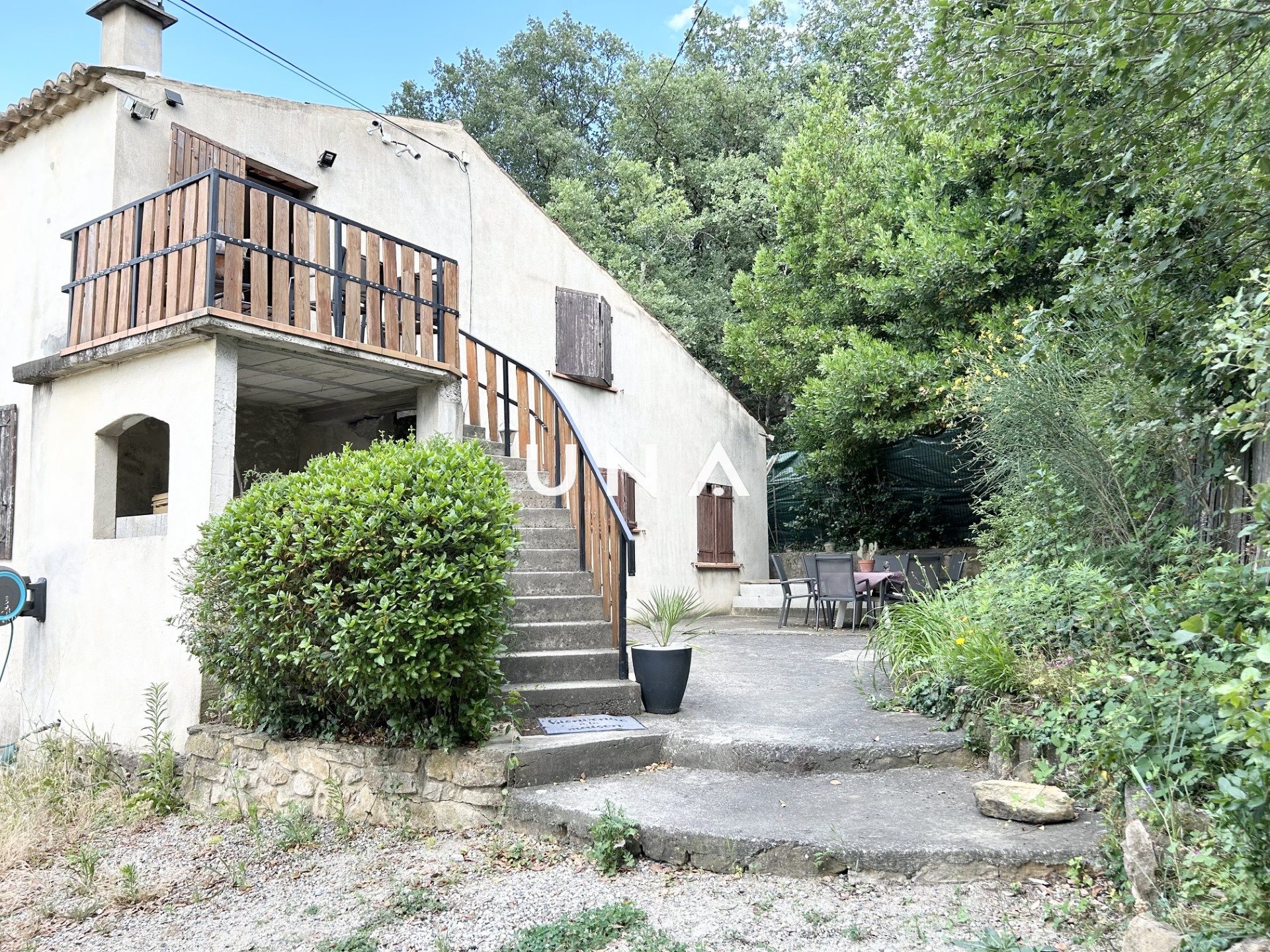 Maison à vendre, 106m², Bagnols-sur-Cèze