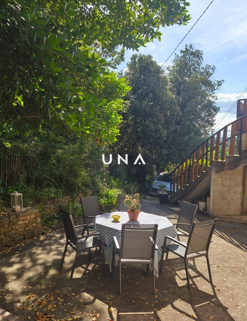 Maison à vendre, 106m², Bagnols-sur-Cèze