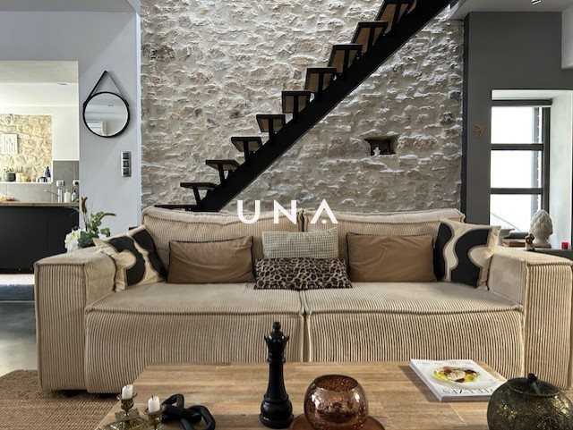 Maison à vendre, 110m², Bagnols-sur-Cèze