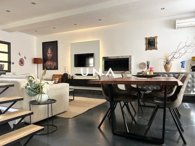 Maison à vendre, 110m², Bagnols-sur-Cèze
