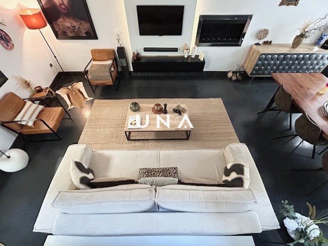 Maison à vendre, 110m², Bagnols-sur-Cèze