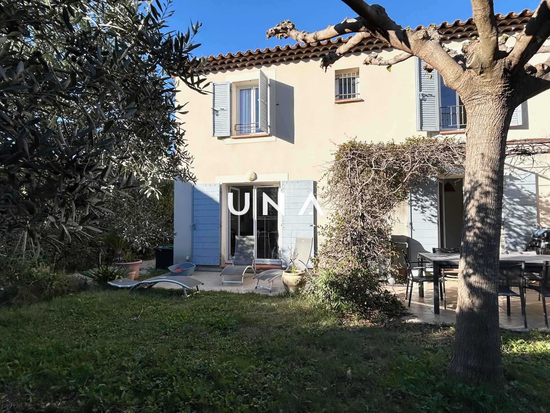 Maison à vendre, 90m², Saint-Rémy-de-Provence