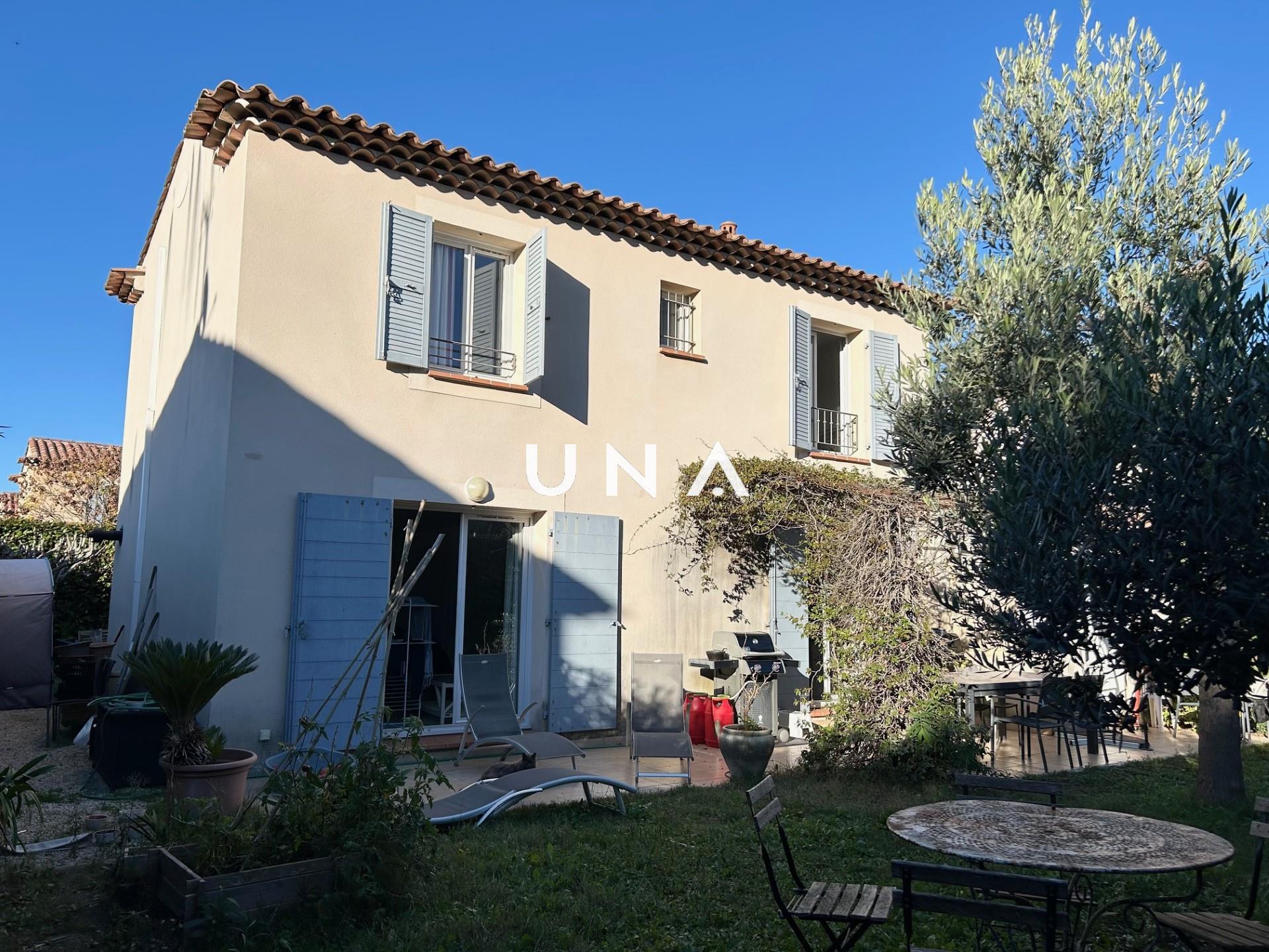 Maison à vendre, 90m², Saint-Rémy-de-Provence