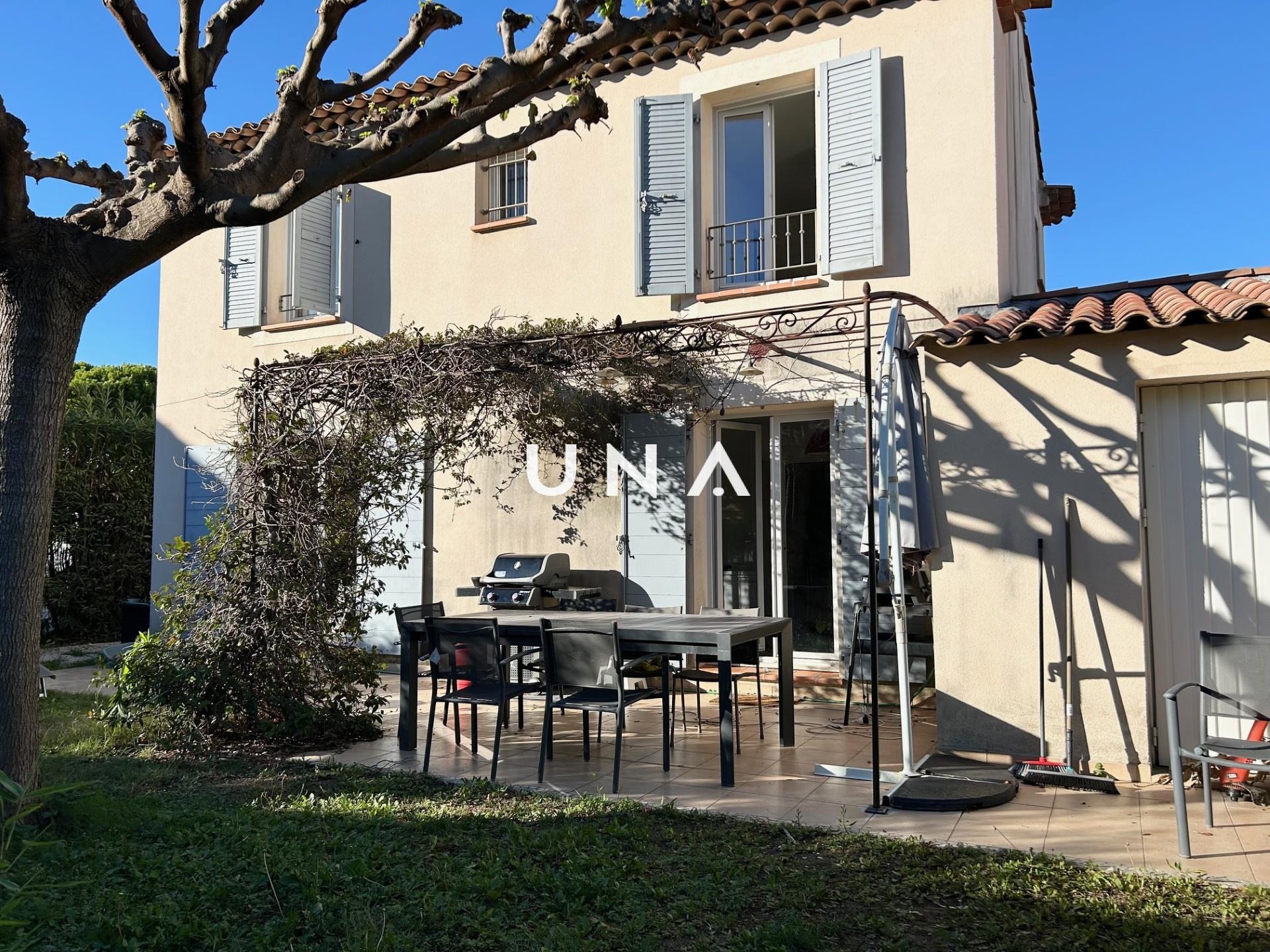 Maison à vendre, 90m², Saint-Rémy-de-Provence
