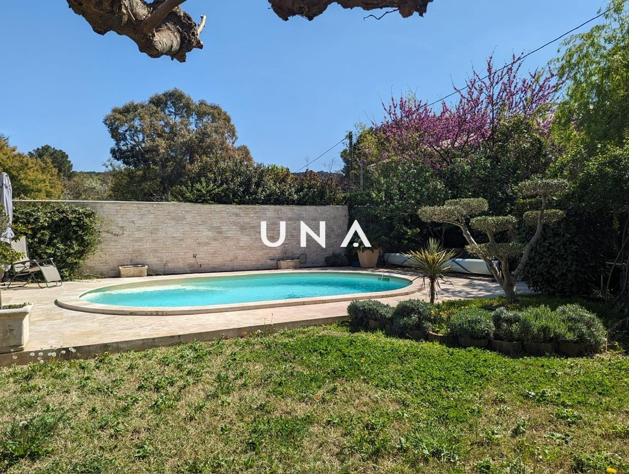 Maison à vendre, 120m², Bagnols-sur-Cèze