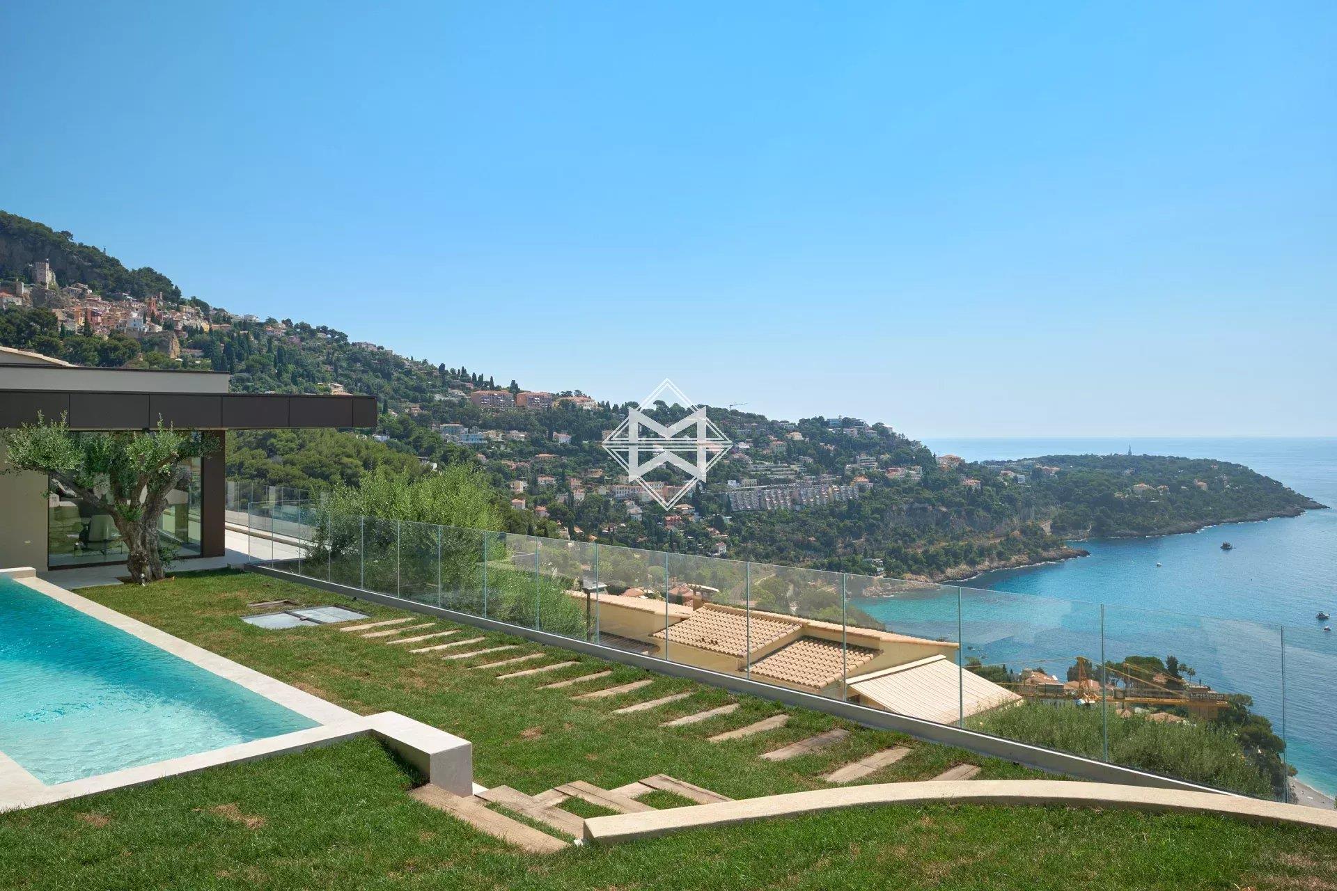Maison à vendre, 245m², Roquebrune-Cap-Martin