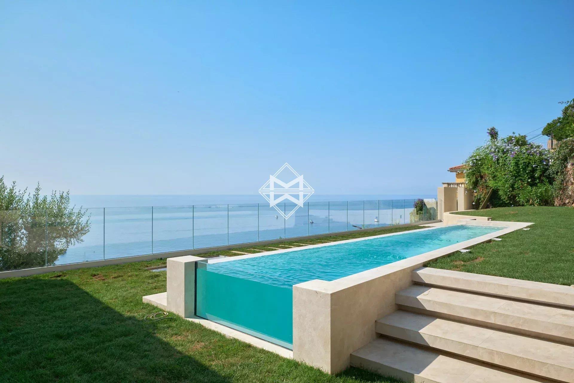 Maison à vendre, 245m², Roquebrune-Cap-Martin