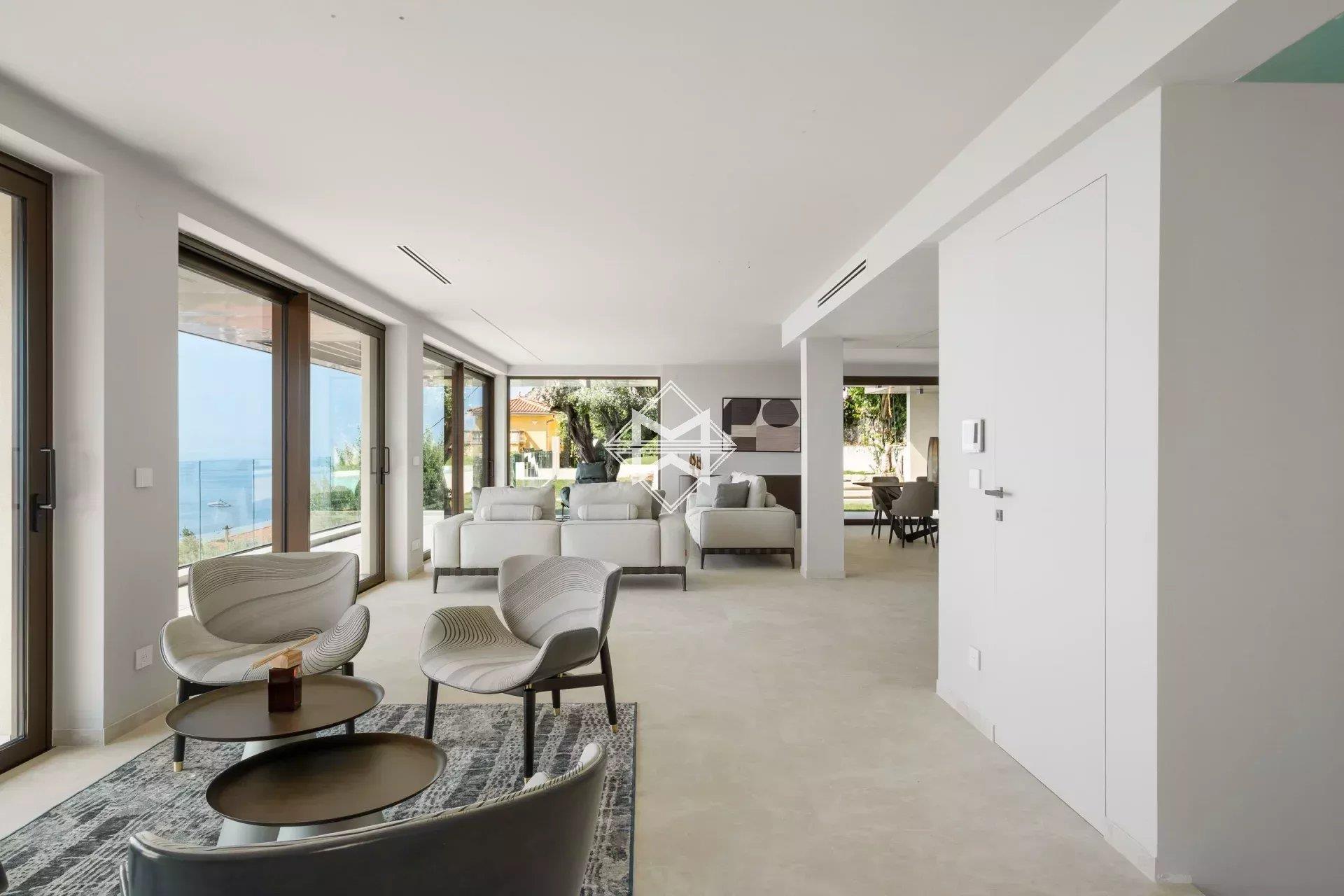 Maison à vendre, 245m², Roquebrune-Cap-Martin