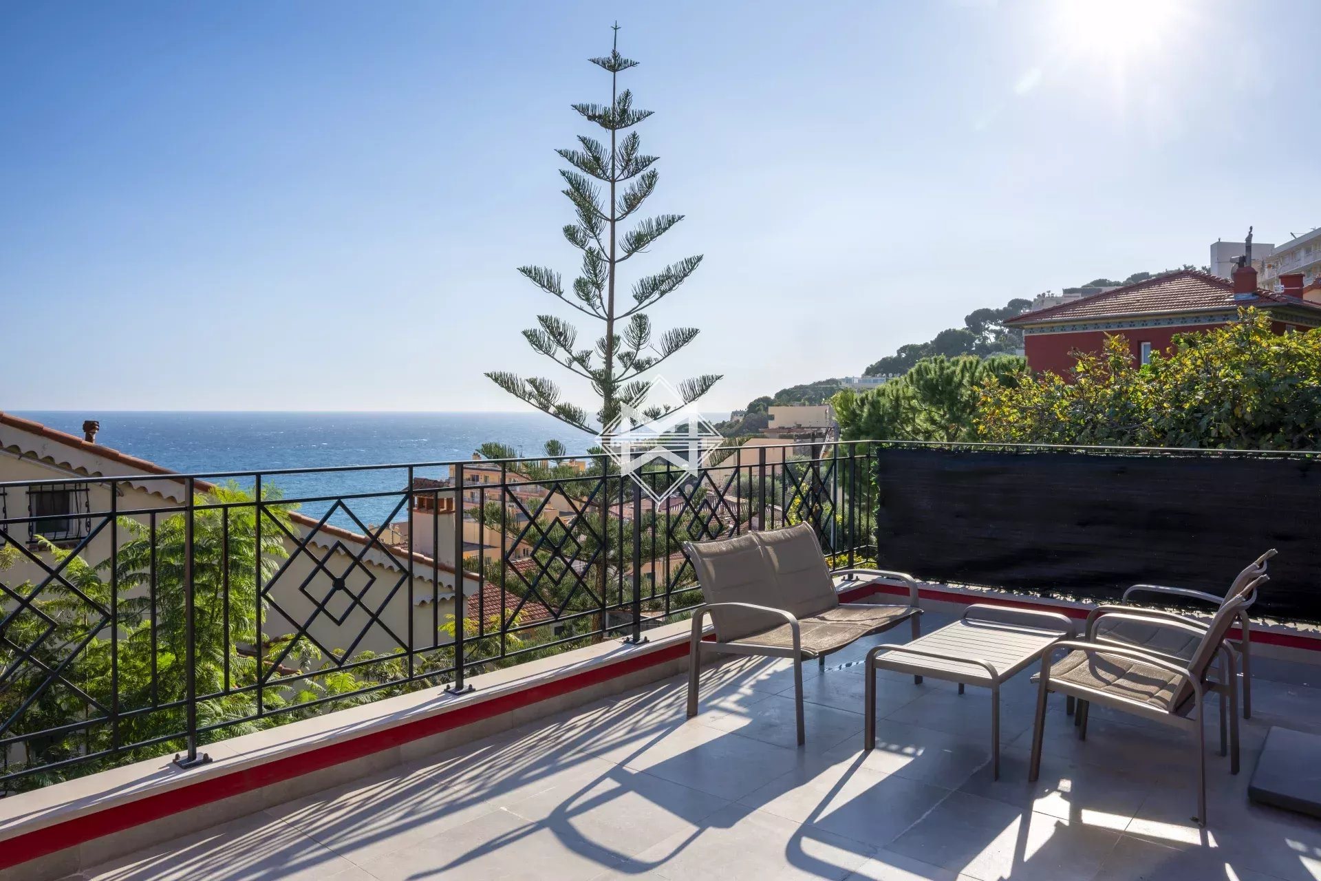 Maison à vendre, 83m², Cap-d'Ail