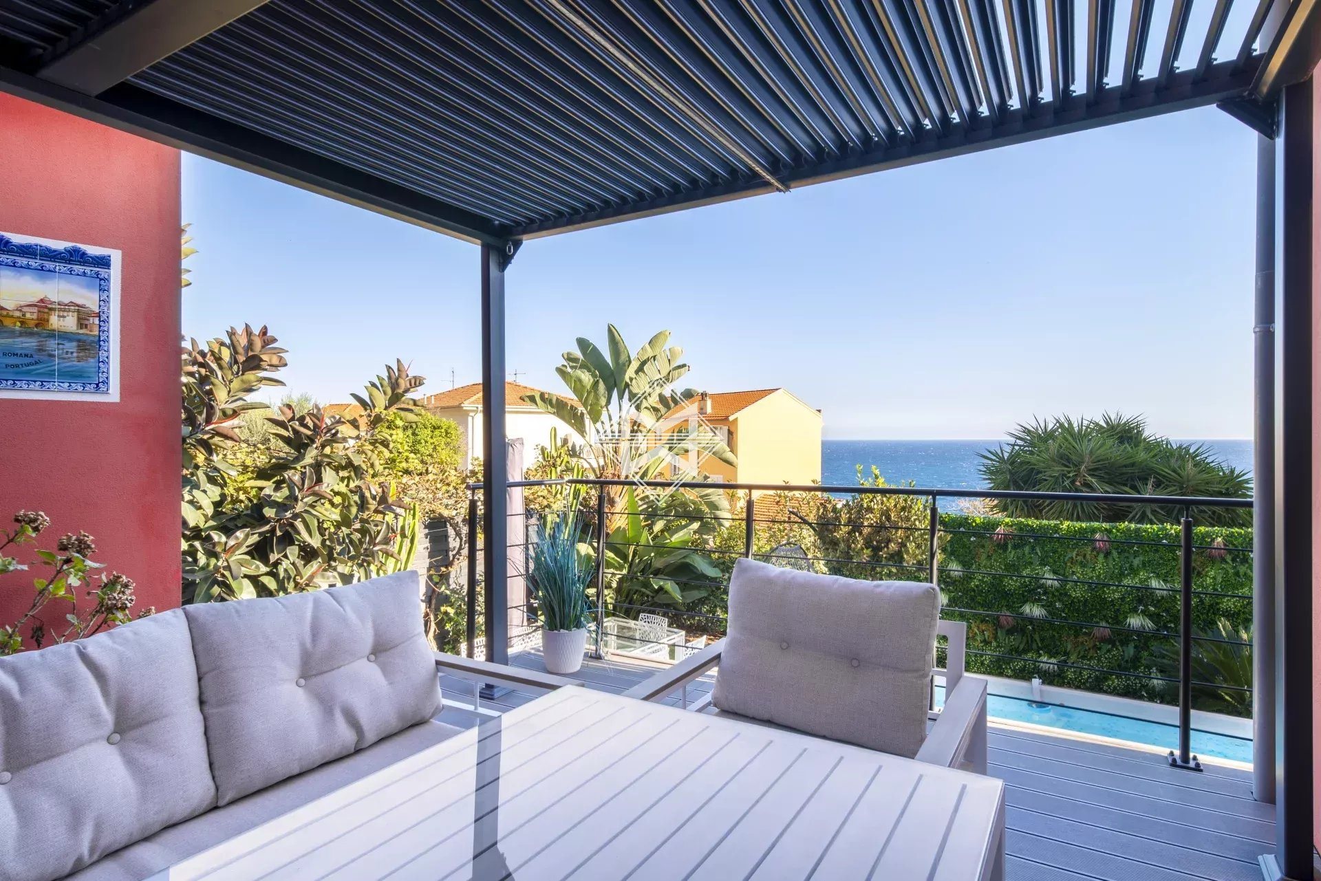 Maison à vendre, 83m², Cap-d'Ail