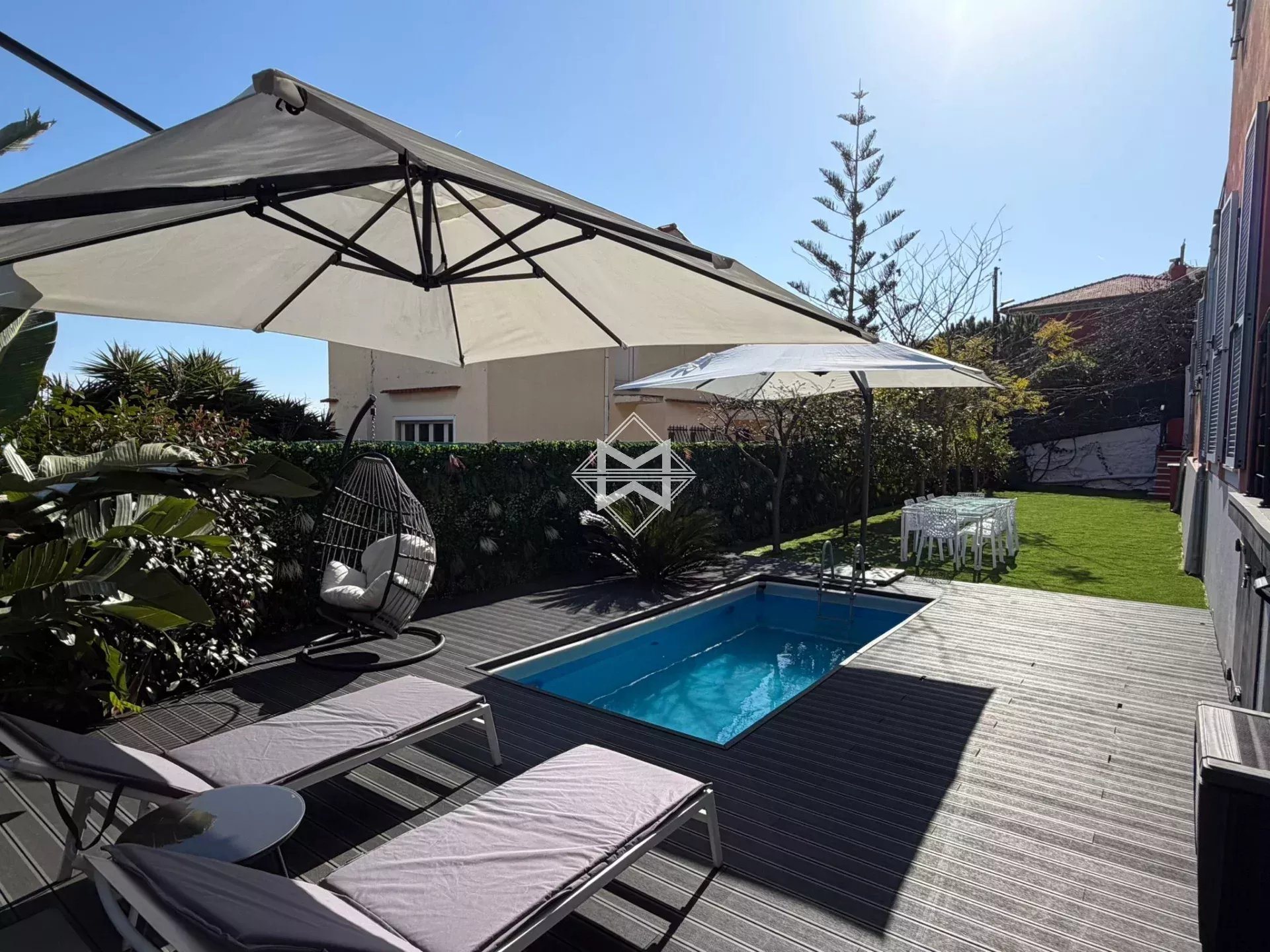 Maison à vendre, 83m², Cap-d'Ail