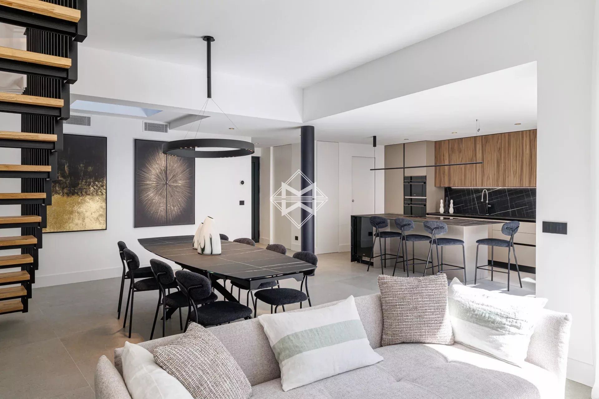 Maison à vendre, 136m², Saint-Jean-Cap-Ferrat