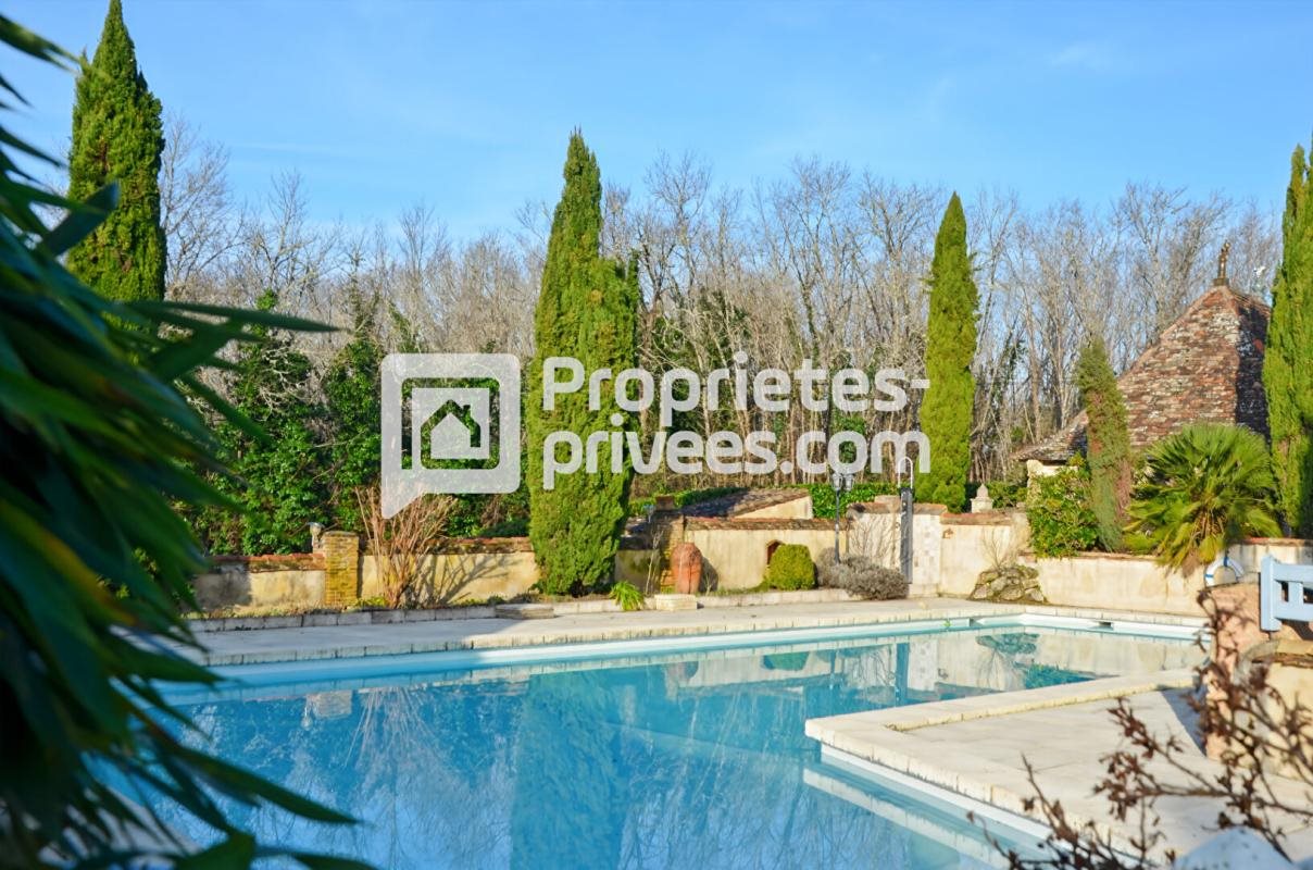 Maison à vendre, 450m², Mussidan