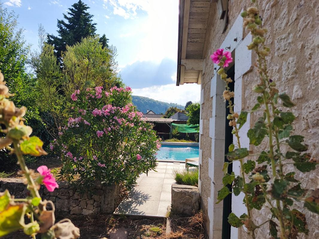 Maison à vendre, 130m², Périgueux