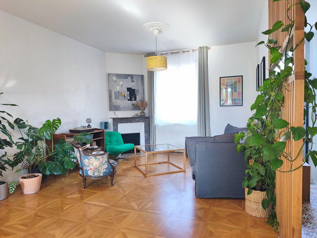 Maison à vendre, 130m², Périgueux