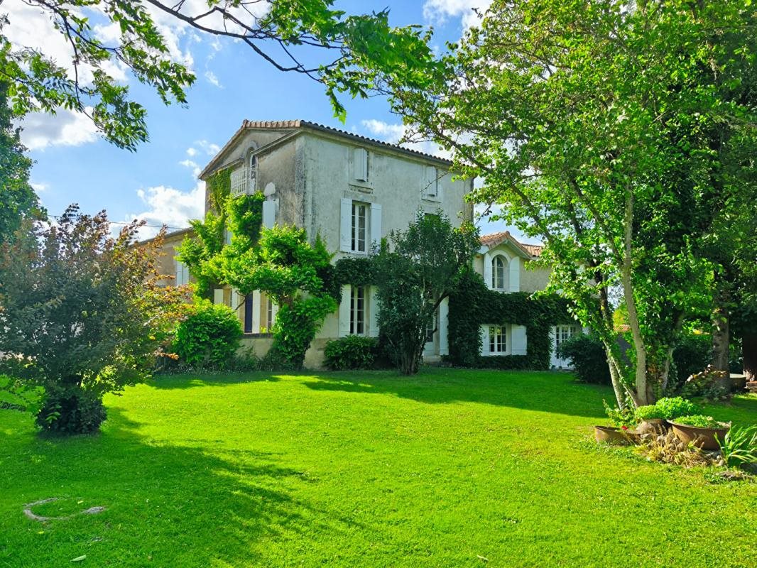 Maison à vendre, 316m², Ribérac