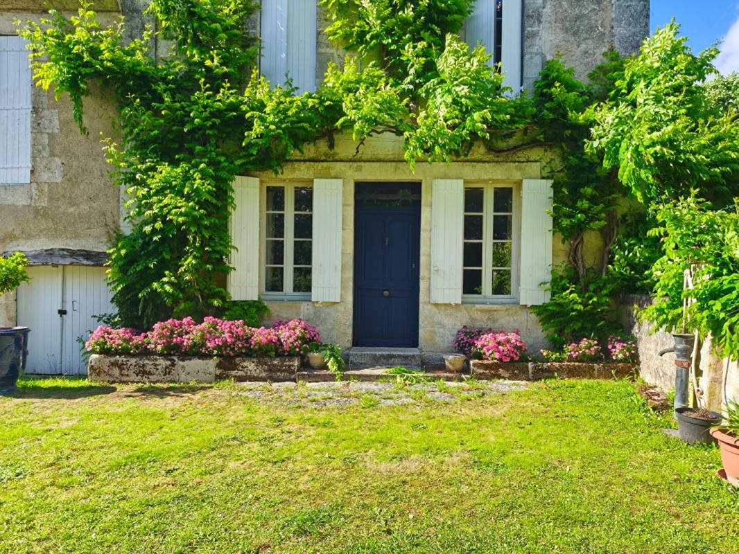 Maison à vendre, 316m², Ribérac