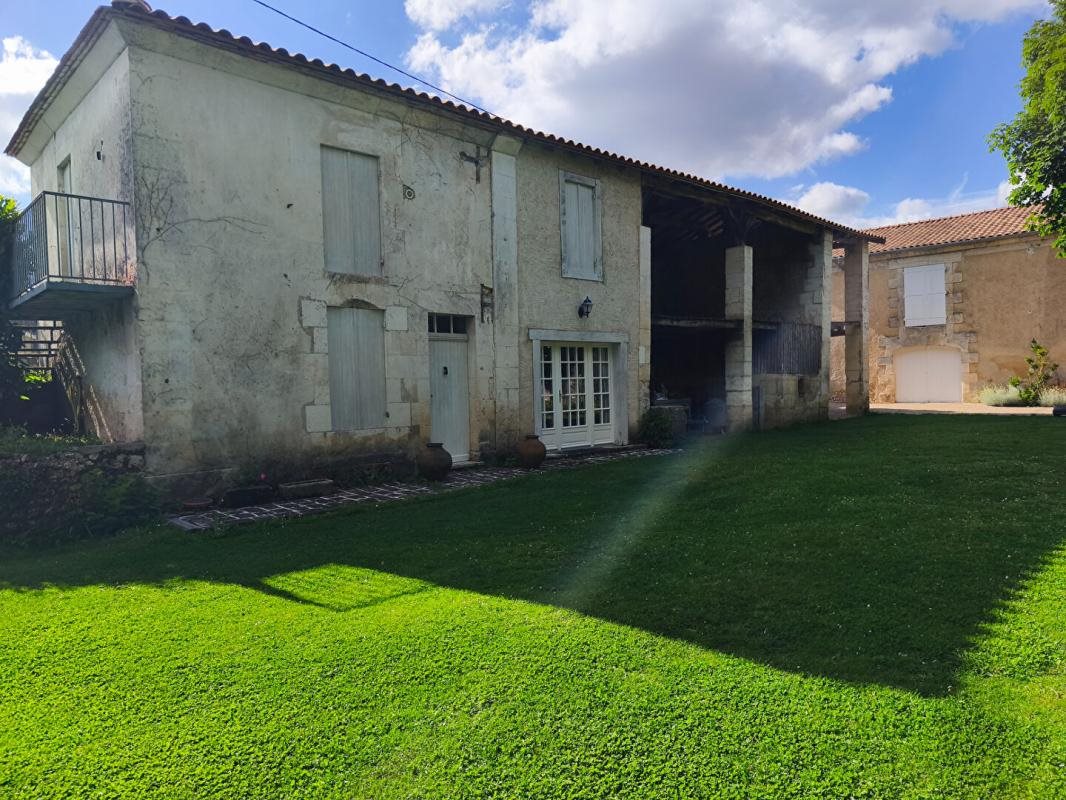 Maison à vendre, 316m², Ribérac