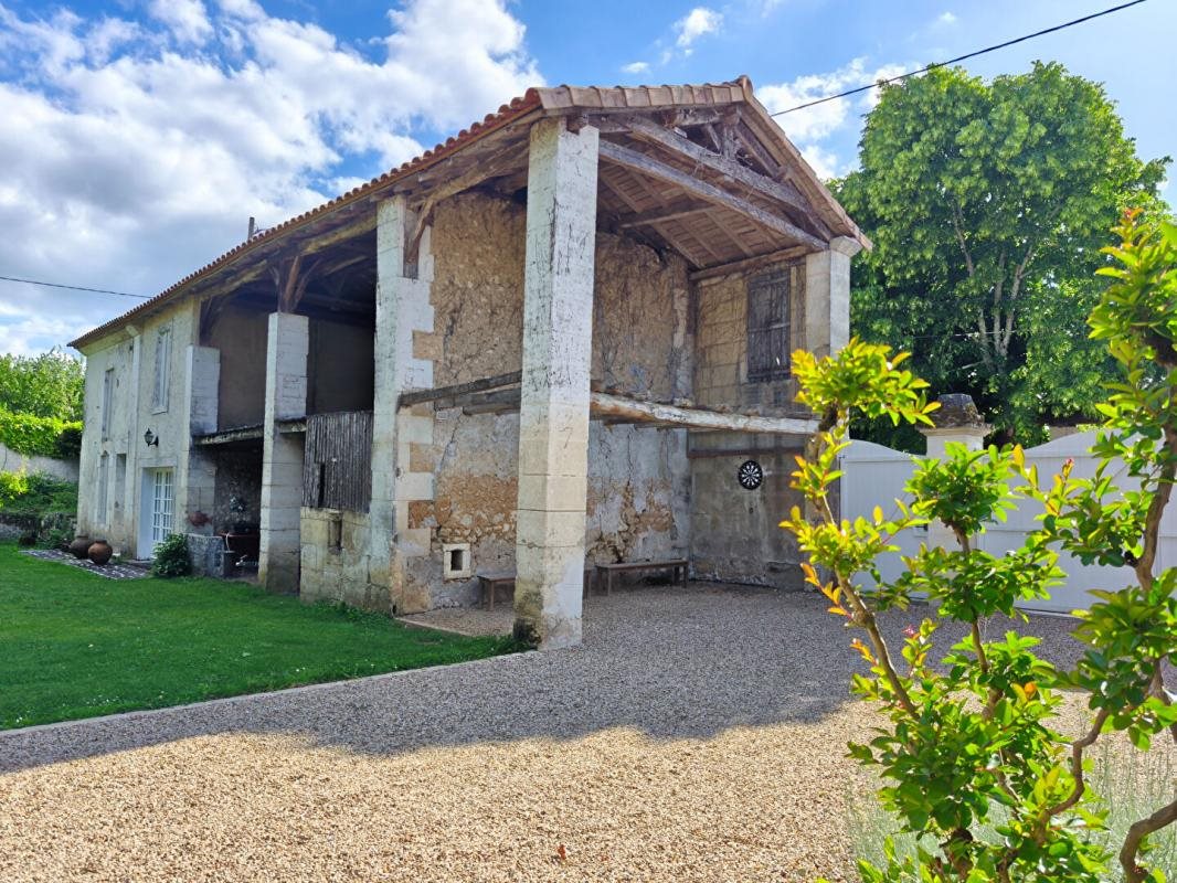 Maison à vendre, 316m², Ribérac