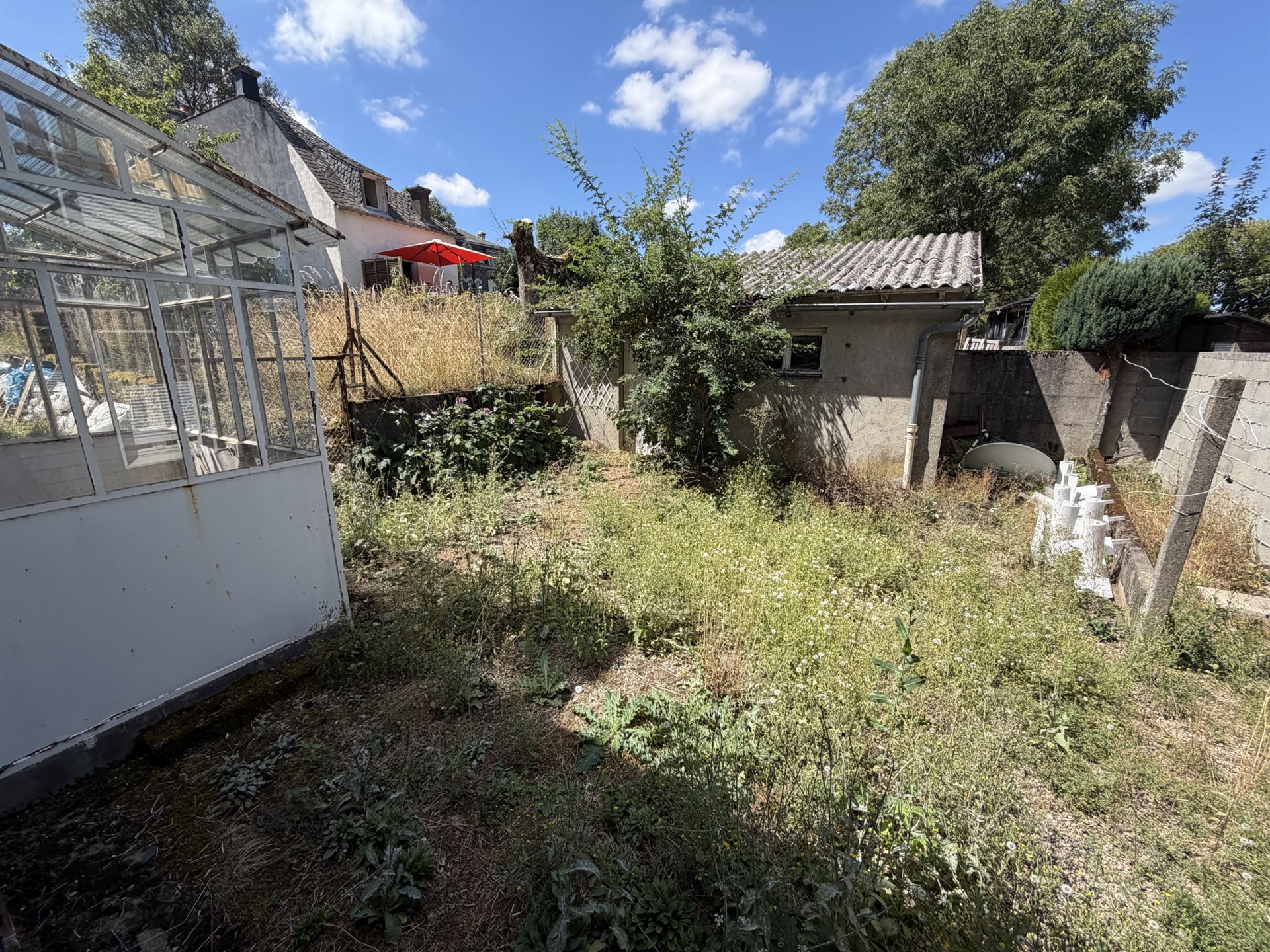 Maison à vendre, 118m², Marcenat